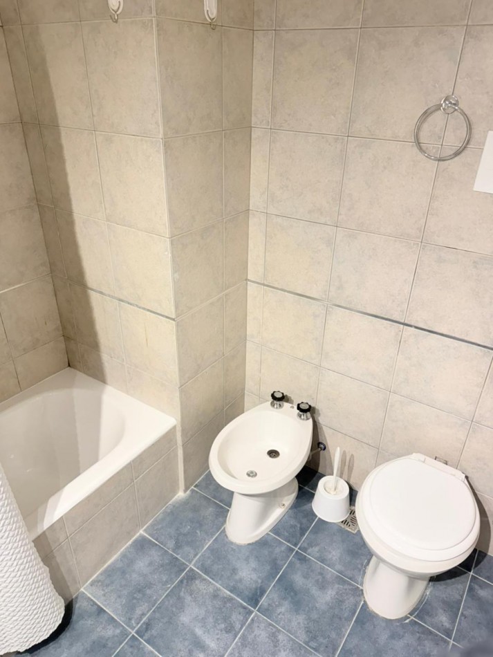 DEPARTAMENTO DE 3 AMB + DEPENDENCIA. EXTERNO. RECICLADO