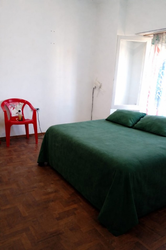 DEPARTAMENTO DE 3 AMB EXTERNO EN ALQUILER