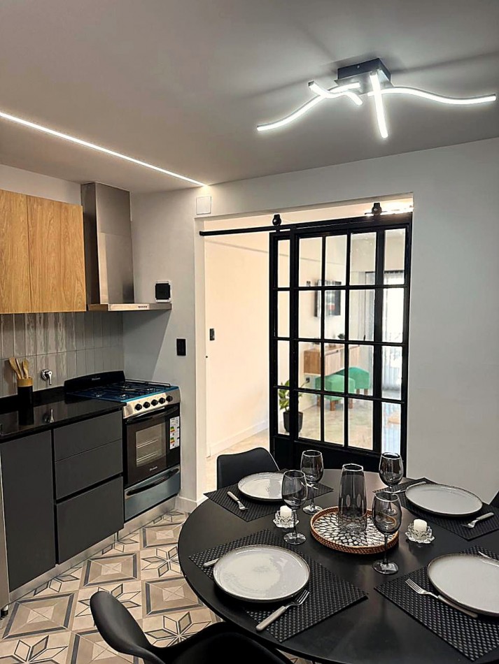 DEPARTAMENTO DE 3 AMB EXTERNO 