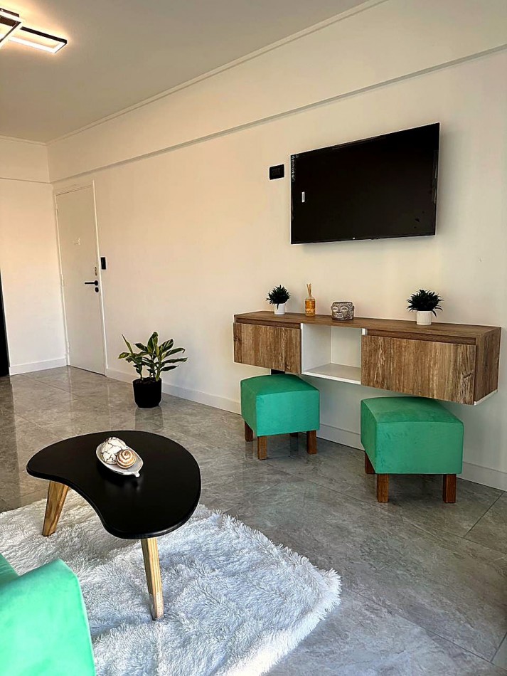 DEPARTAMENTO DE 3 AMB EXTERNO 