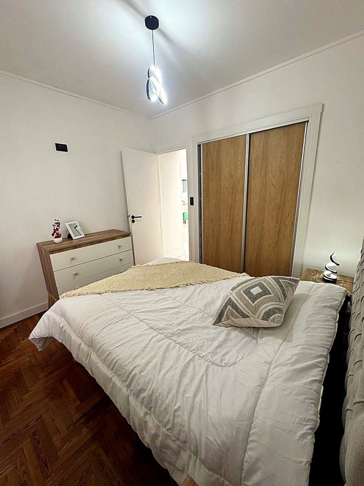 DEPARTAMENTO DE 3 AMB EXTERNO 