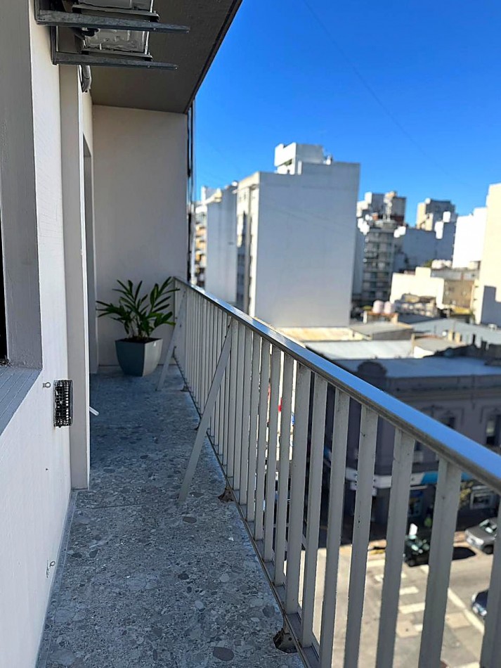 DEPARTAMENTO DE 3 AMB EXTERNO 