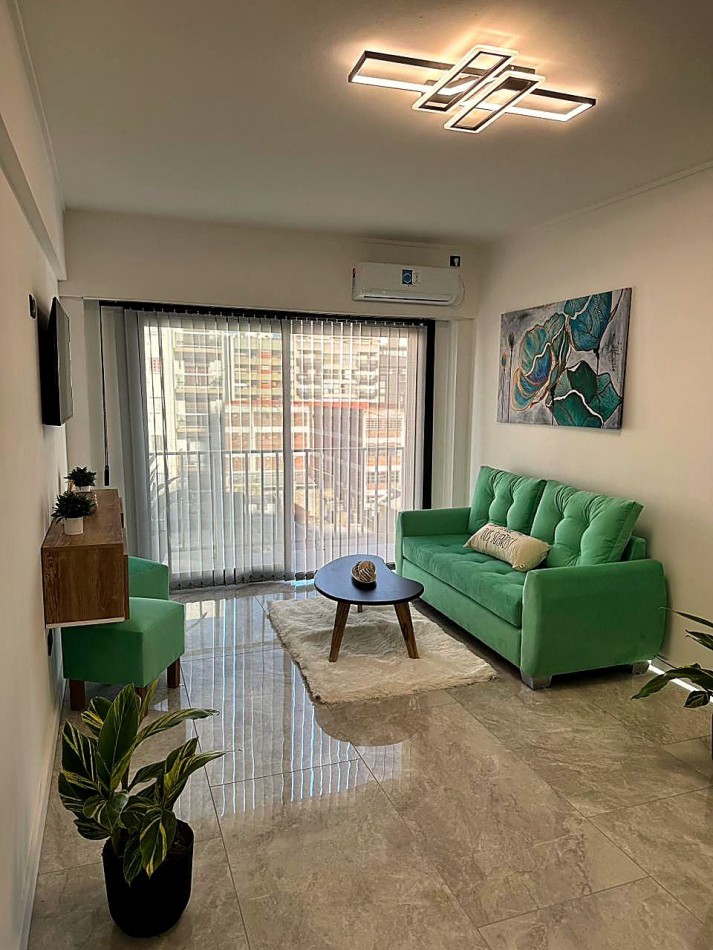 DEPARTAMENTO DE 3 AMB EXTERNO 
