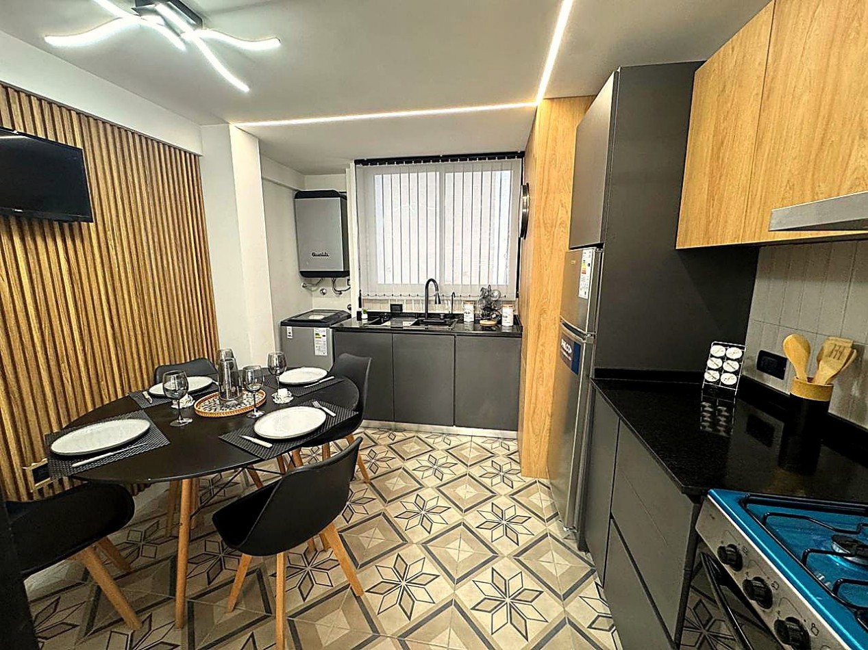 DEPARTAMENTO DE 3 AMB EXTERNO 