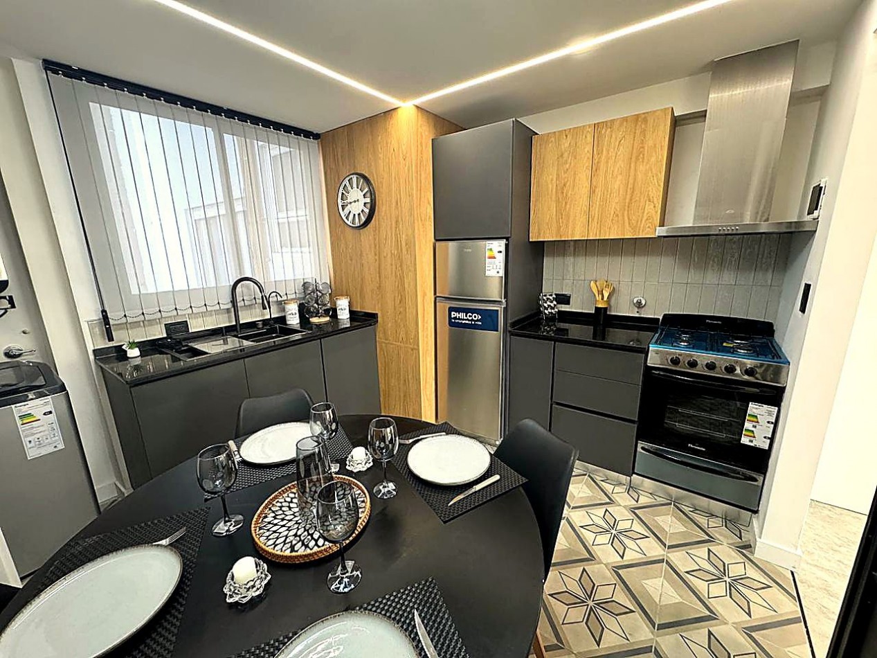 DEPARTAMENTO DE 3 AMB EXTERNO 