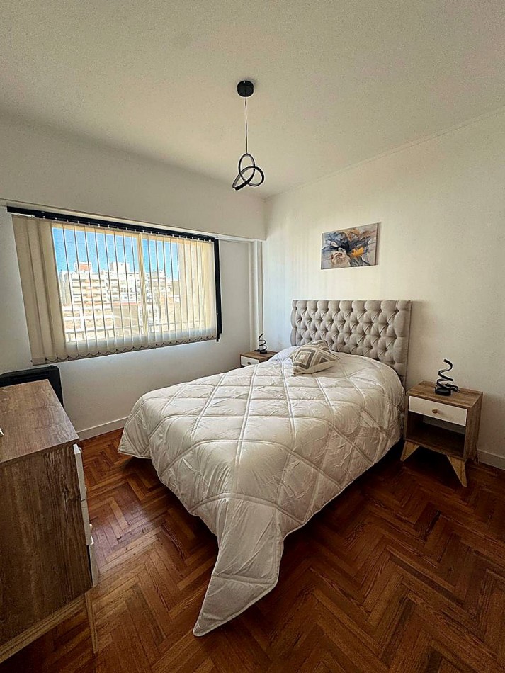 DEPARTAMENTO DE 3 AMB EXTERNO 