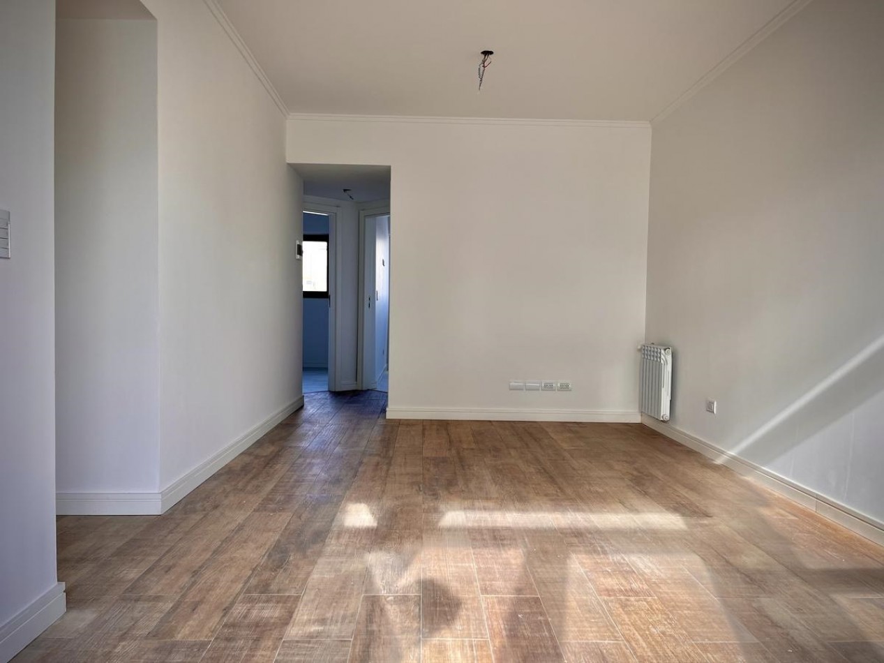 SEMIPISO DE 3 AMB A ESTRENAR