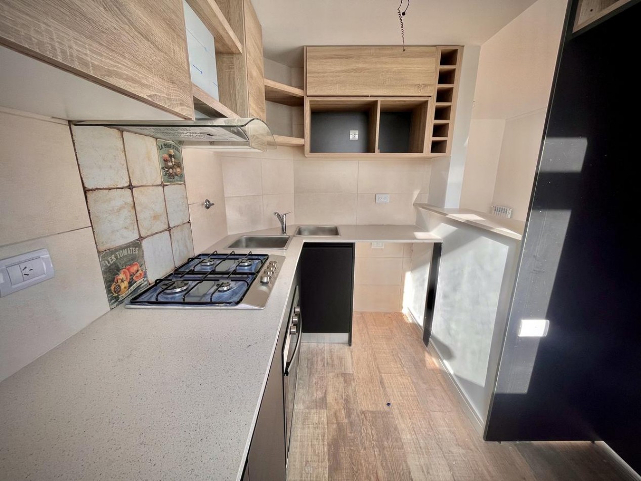 SEMIPISO DE 3 AMB A ESTRENAR