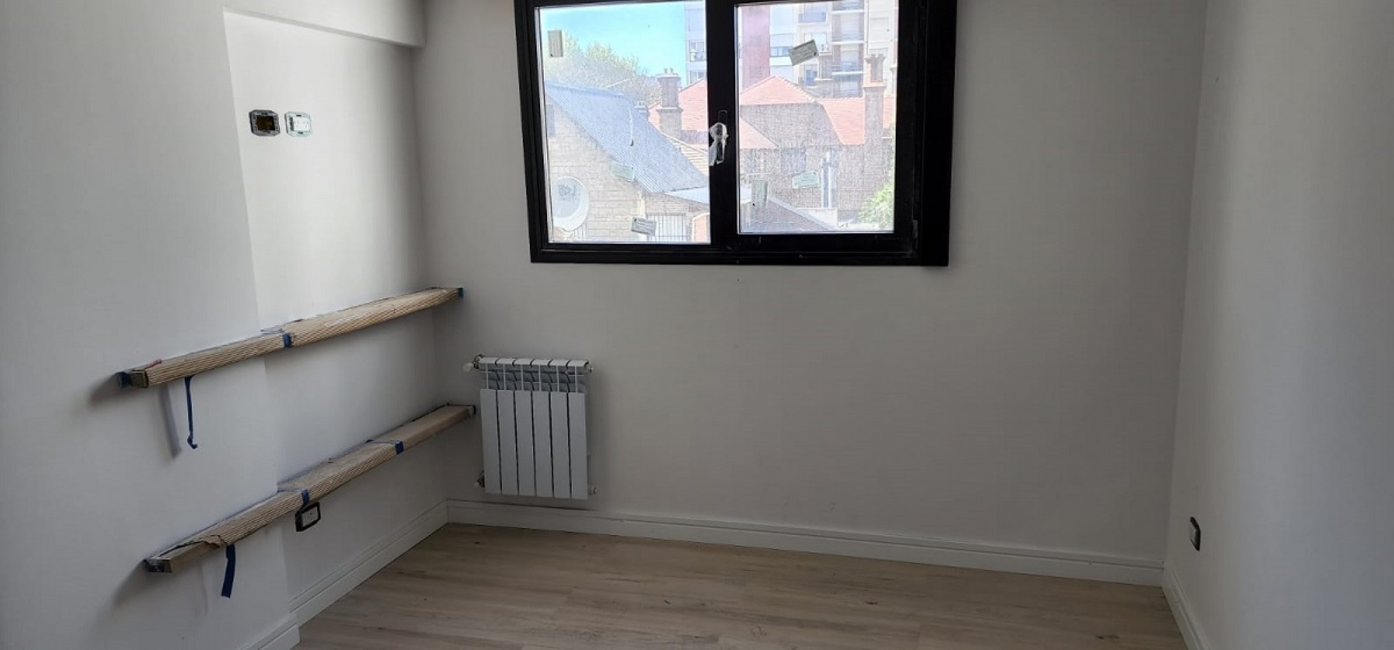 SEMIPISO DE 3 AMB A ESTRENAR