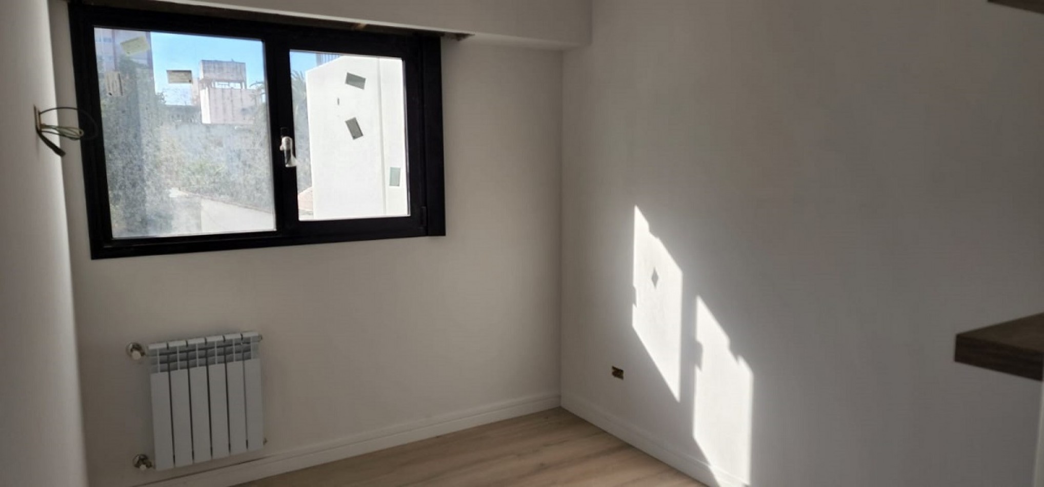 SEMIPISO DE 3 AMB A ESTRENAR