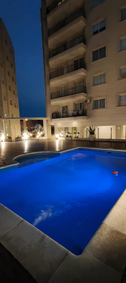 DEPARTAMENTO DE 2 AMB EN RIPALDA XX