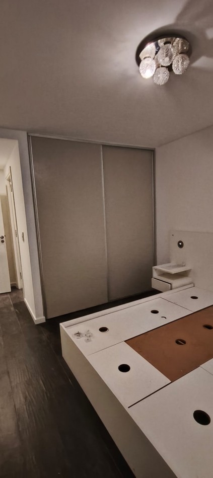 DEPARTAMENTO DE 2 AMB EN RIPALDA XX