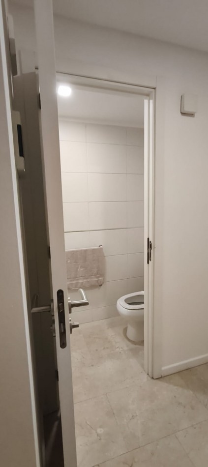DEPARTAMENTO DE 2 AMB EN RIPALDA XX