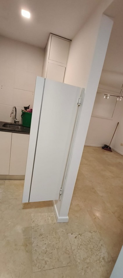DEPARTAMENTO DE 2 AMB EN RIPALDA XX