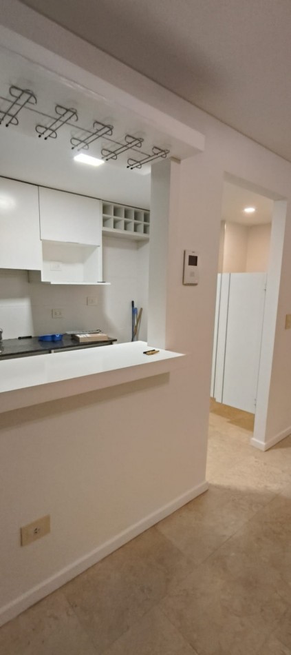 DEPARTAMENTO DE 2 AMB EN RIPALDA XX