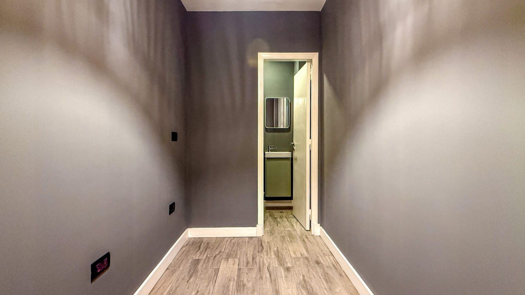 DEPARTAMENTO DE 2 AMB CON DEP RECICLADO. EXTERNO 