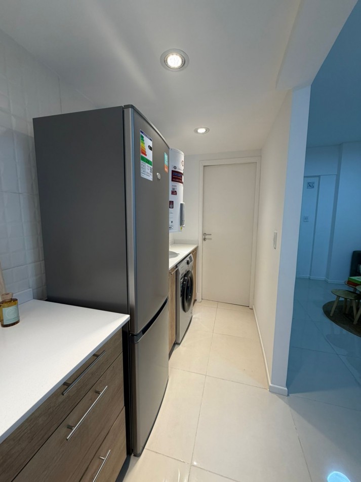 DEPARTAMENTO DE 3 AMB EXTERNO. RECICLADO