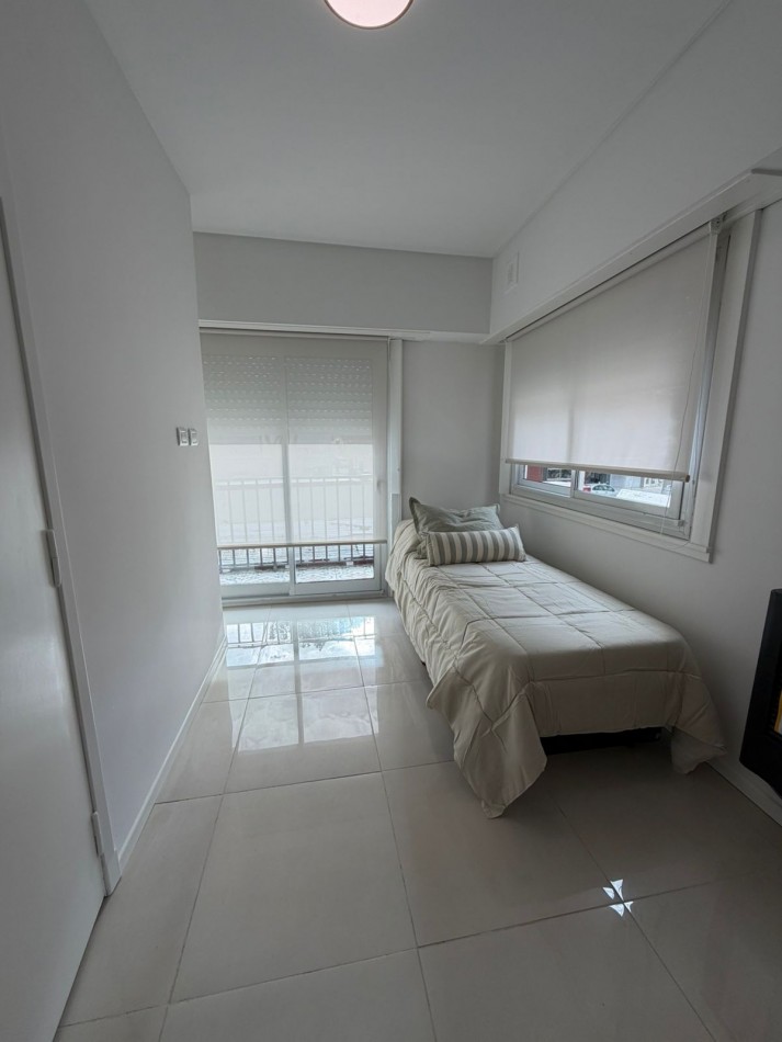 DEPARTAMENTO DE 3 AMB EXTERNO. RECICLADO