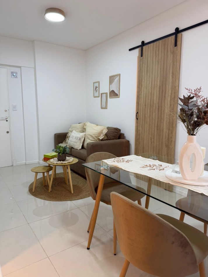 DEPARTAMENTO DE 3 AMB EXTERNO. RECICLADO