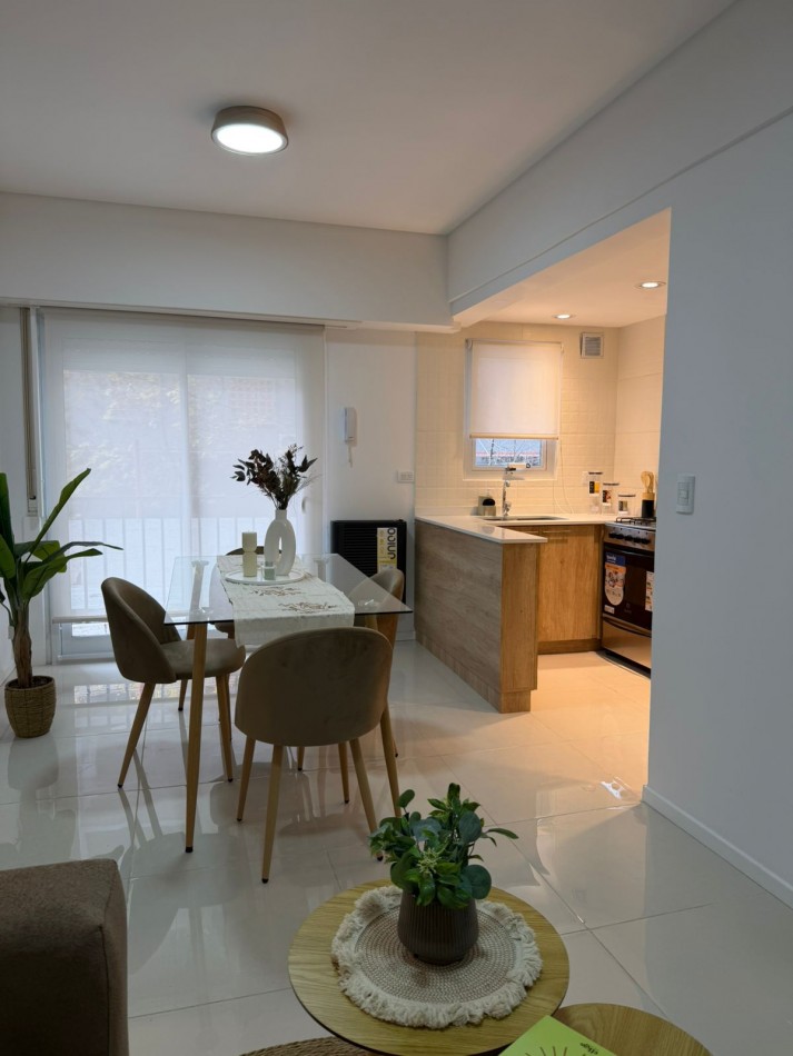 DEPARTAMENTO DE 3 AMB EXTERNO. RECICLADO