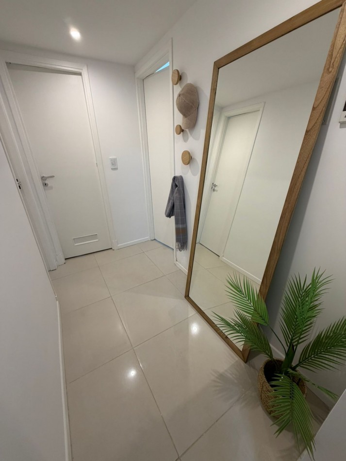 DEPARTAMENTO DE 3 AMB EXTERNO. RECICLADO