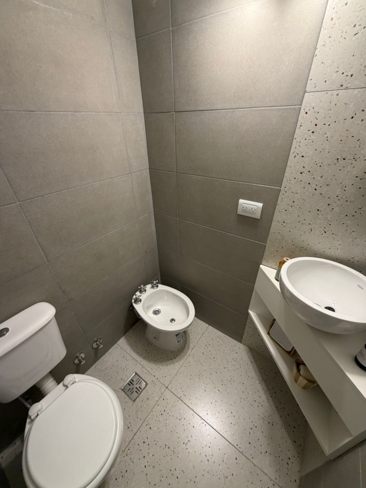 DEPARTAMENTO DE 3 AMB EXTERNO. RECICLADO