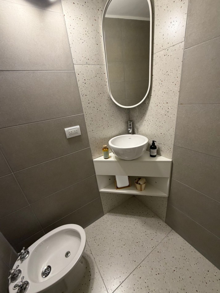 DEPARTAMENTO DE 3 AMB EXTERNO. RECICLADO