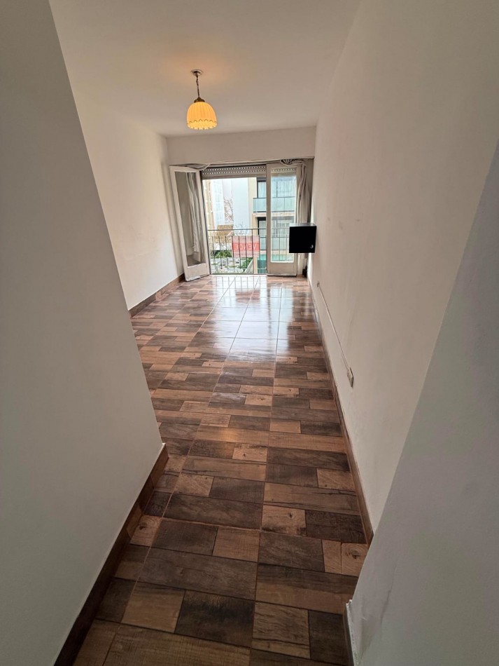 DEPARTAMENTO DE 1 AMB EXTERNO 