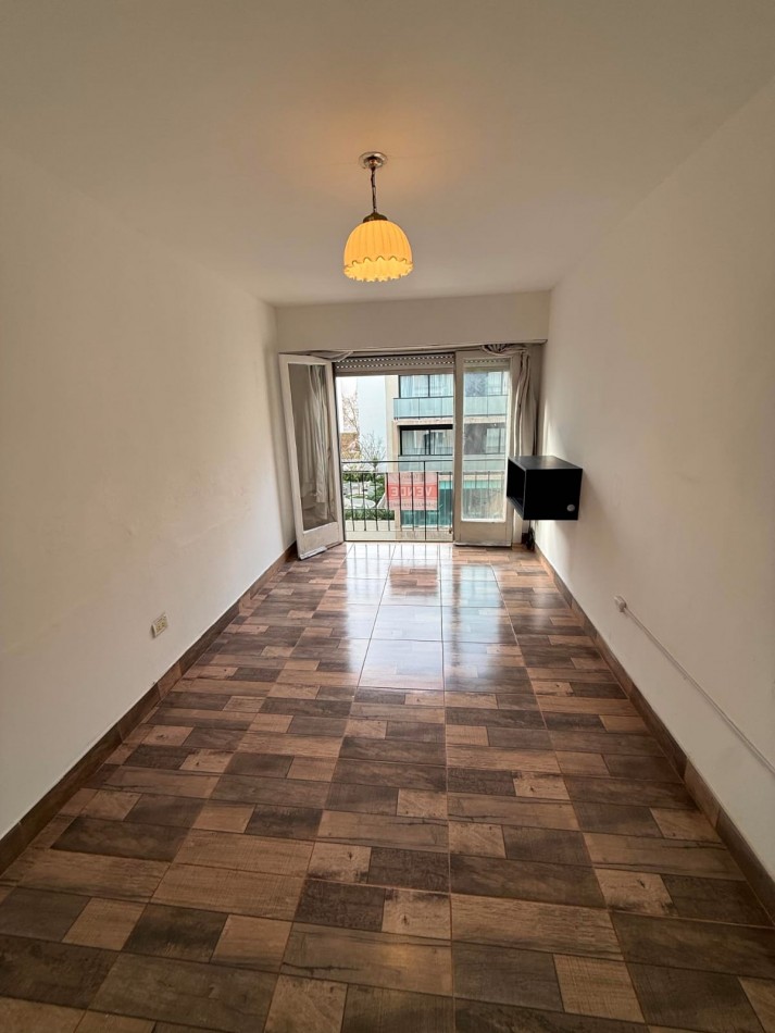 DEPARTAMENTO DE 1 AMB EXTERNO 