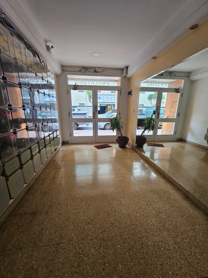 DEPARTAMENTO DE 1 AMB EXTERNO 