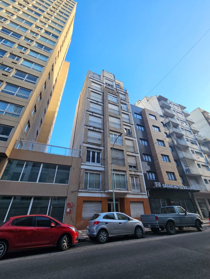 DEPARTAMENTO DE 1 AMB EXTERNO 
