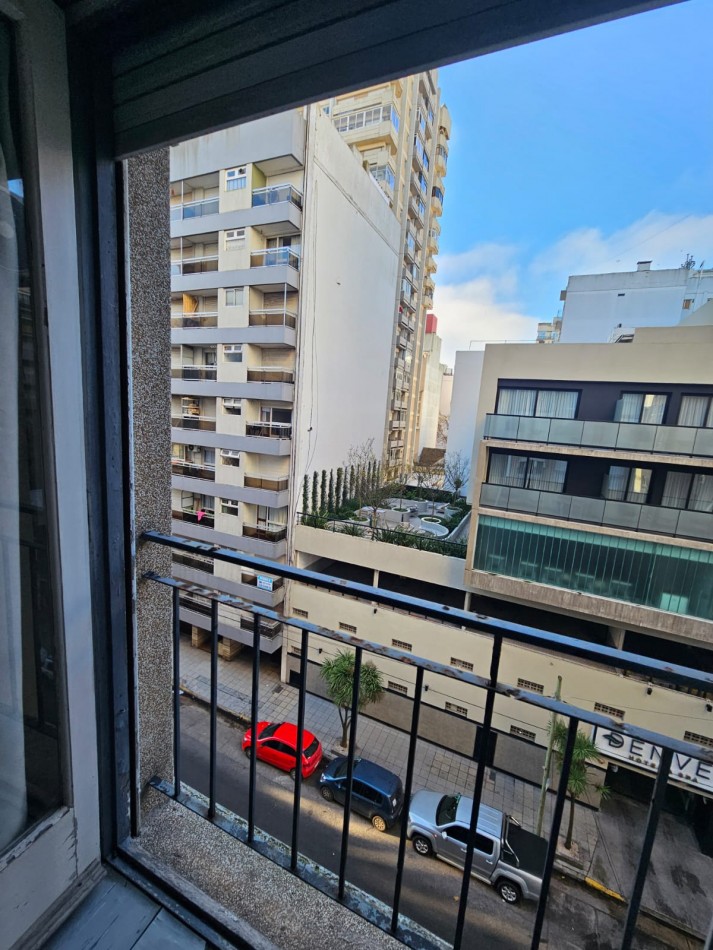 DEPARTAMENTO DE 1 AMB EXTERNO 