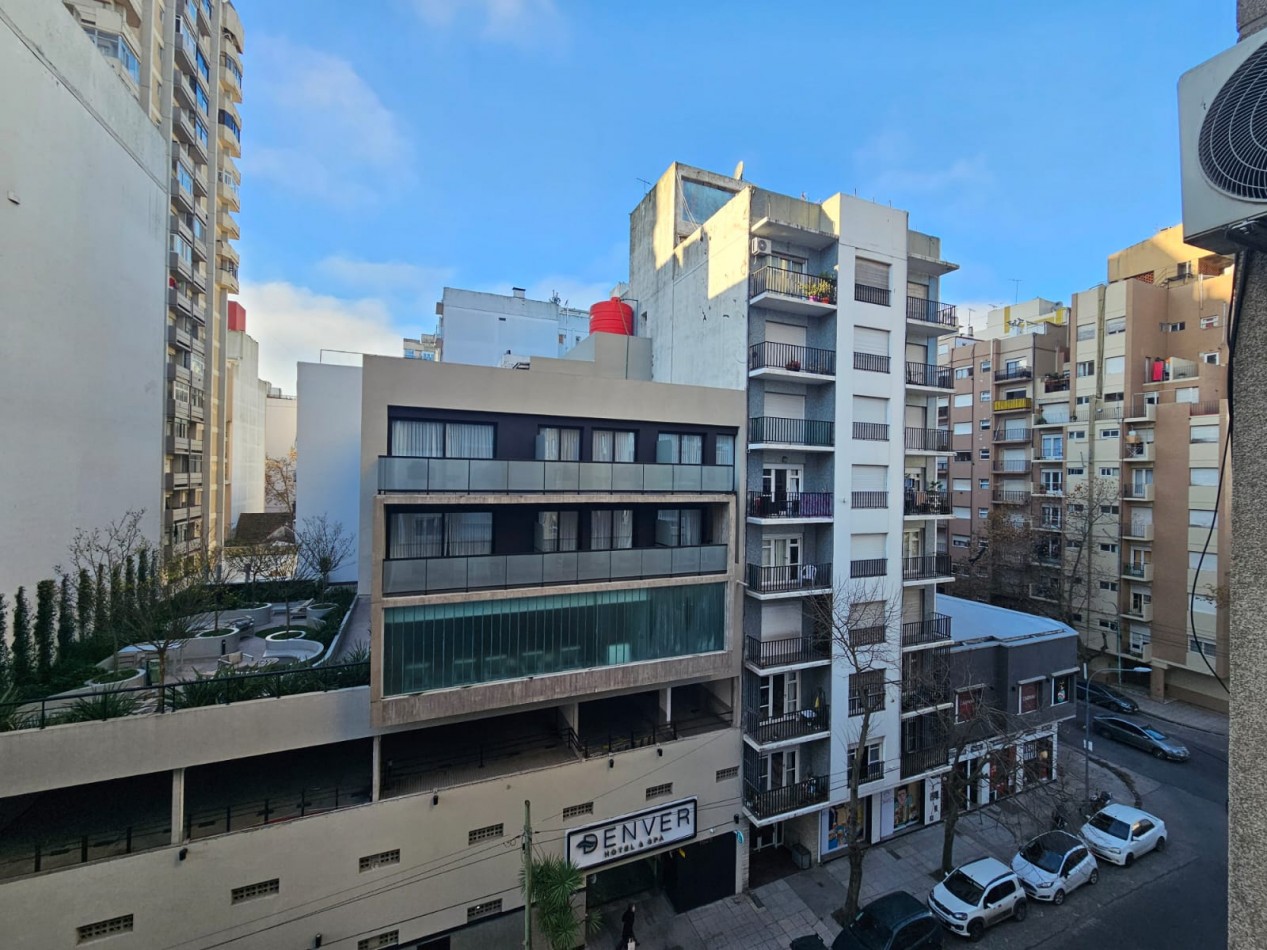 DEPARTAMENTO DE 1 AMB EXTERNO 