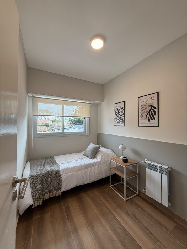 DUPLEX DE 4 AMB EXCELENTE