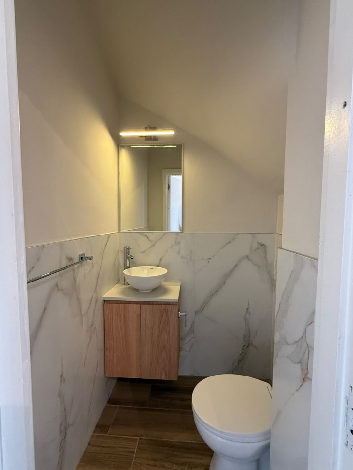 DUPLEX DE 4 AMB EXCELENTE