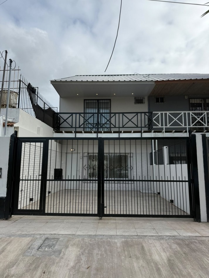 DUPLEX DE 4 AMB EXCELENTE