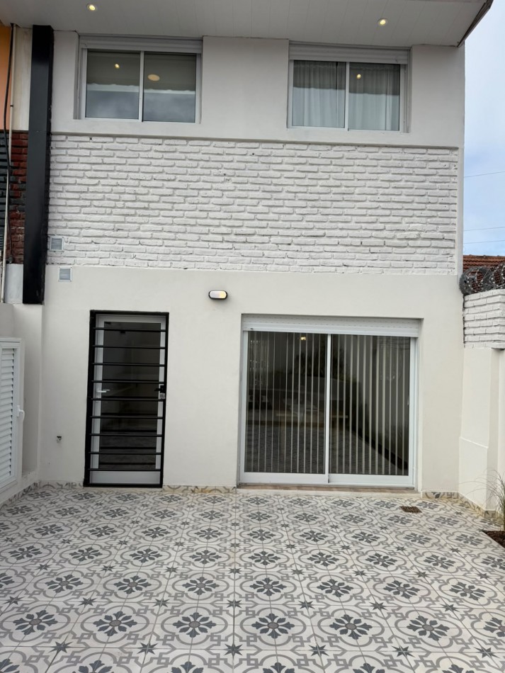 DUPLEX DE 4 AMB EXCELENTE