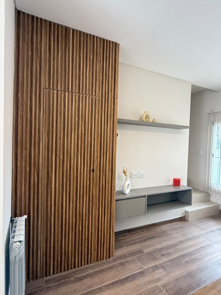 DUPLEX DE 4 AMB EXCELENTE
