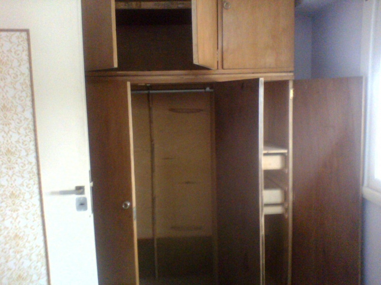 DUPLEX DE 3 AMB CON PARQUE. QUINCHO Y ENTRADA DE AUTO