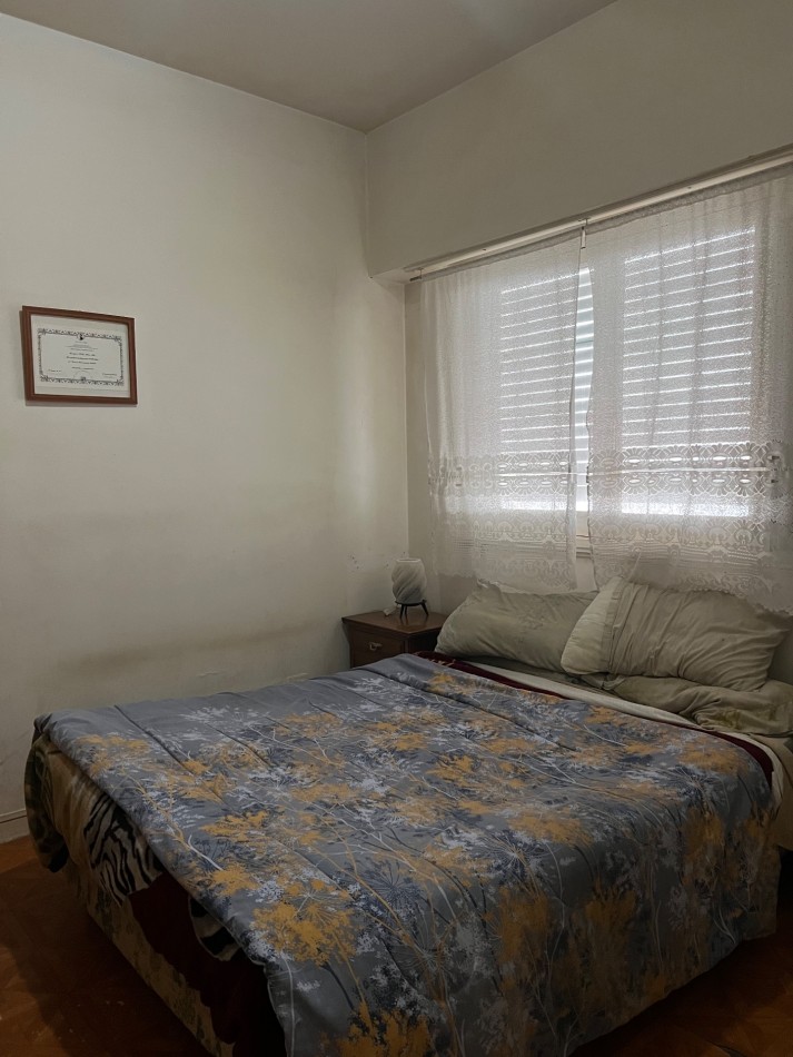 DEPARTAMENTO 2 AMBIENTES