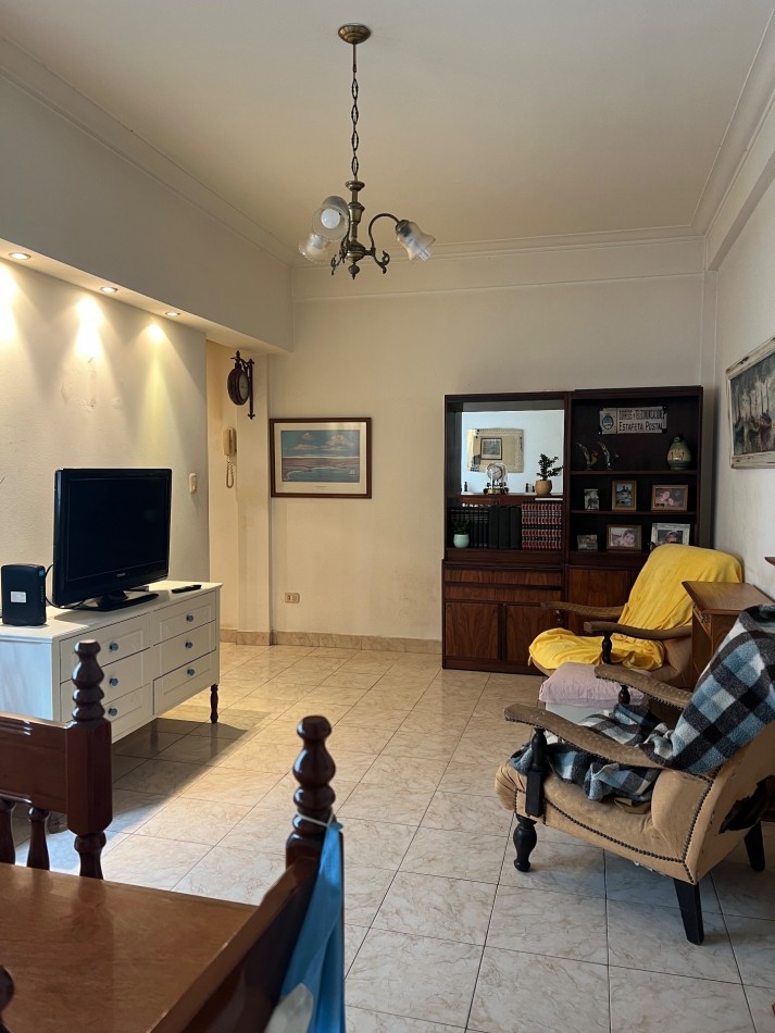DEPARTAMENTO 2 AMBIENTES