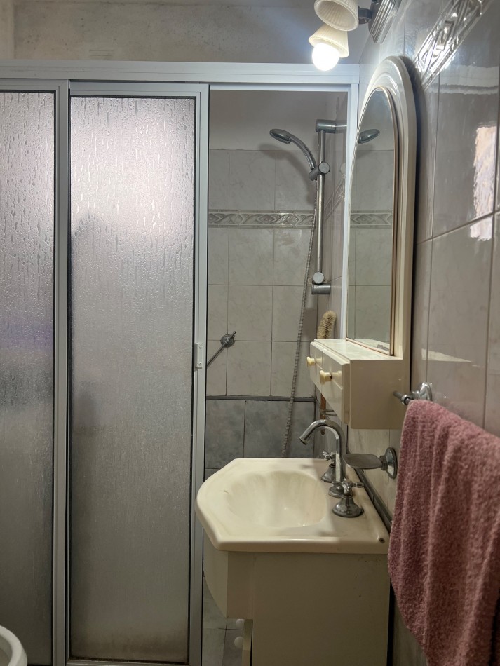 DEPARTAMENTO 2 AMBIENTES