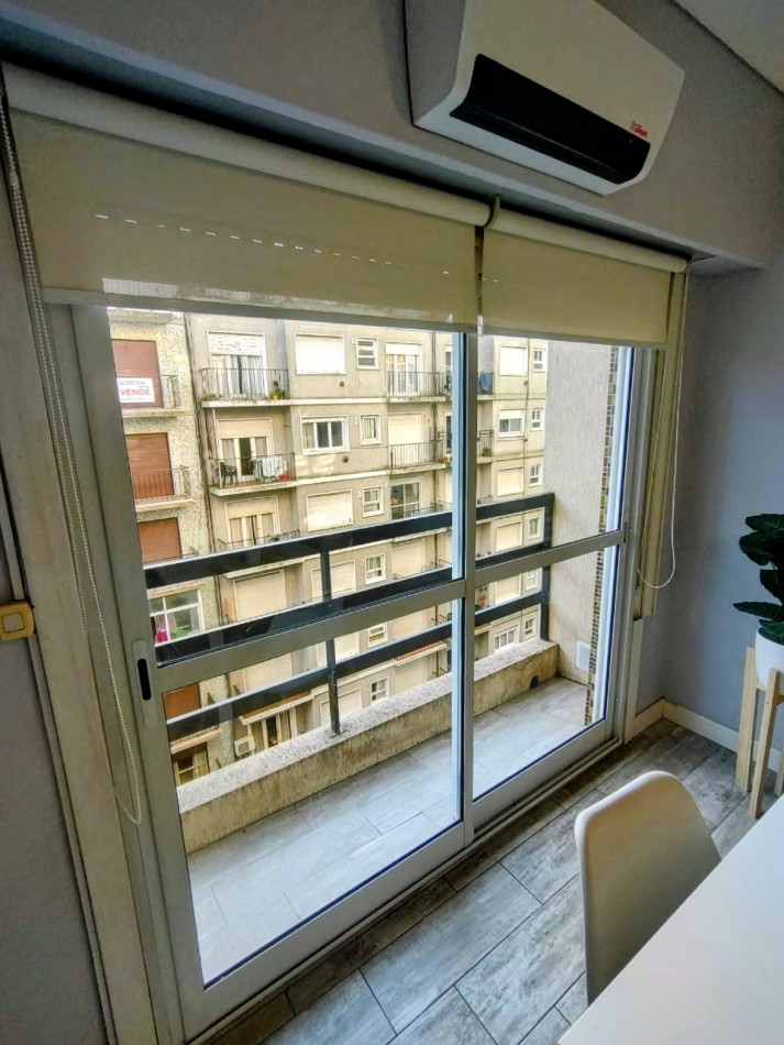 DEPARTAMENTO DE 1 AMB EXTERNO CON BALCON 