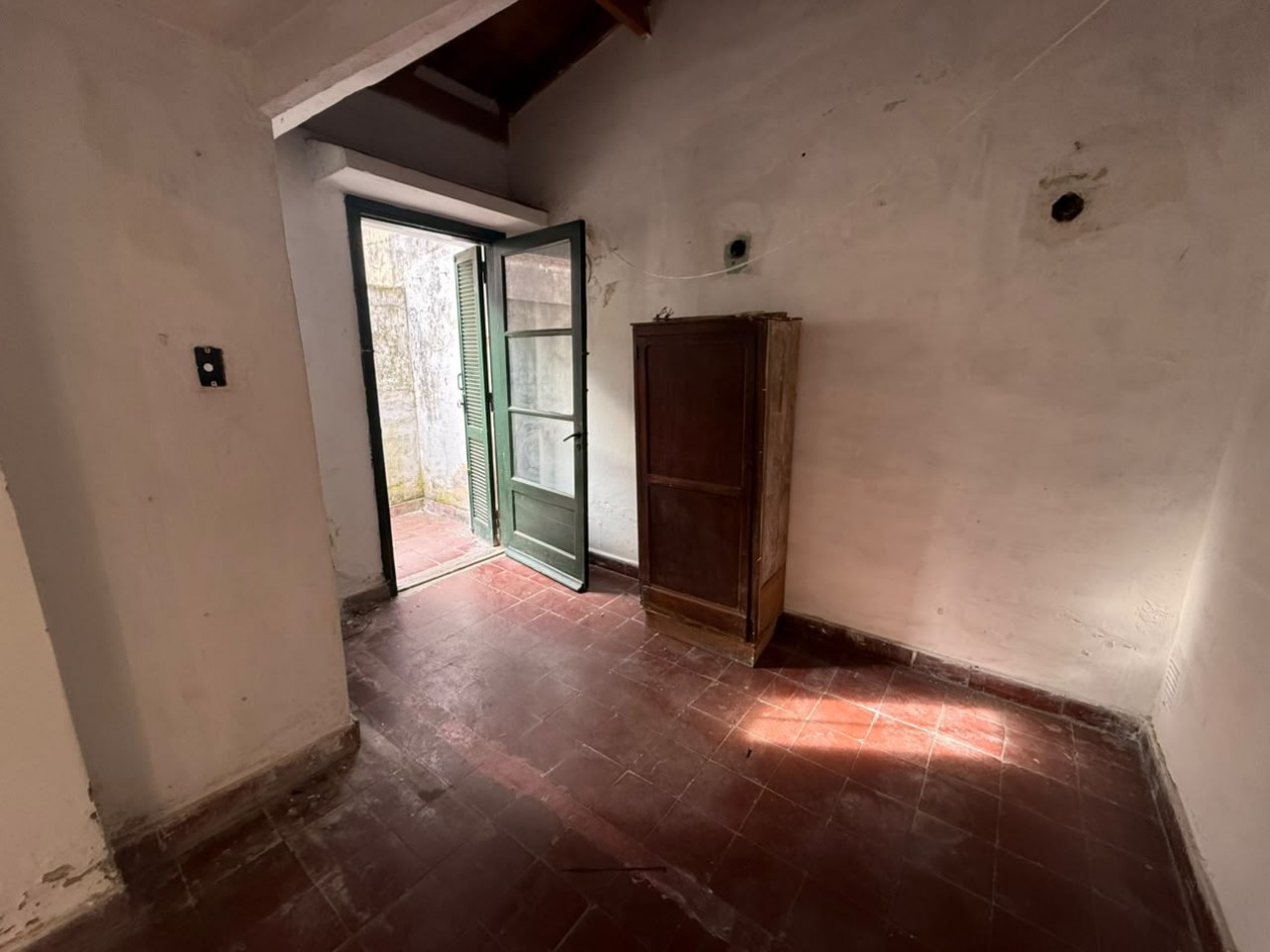 PH DE 3 AMBIENTES EXTERNO A RECICLAR 