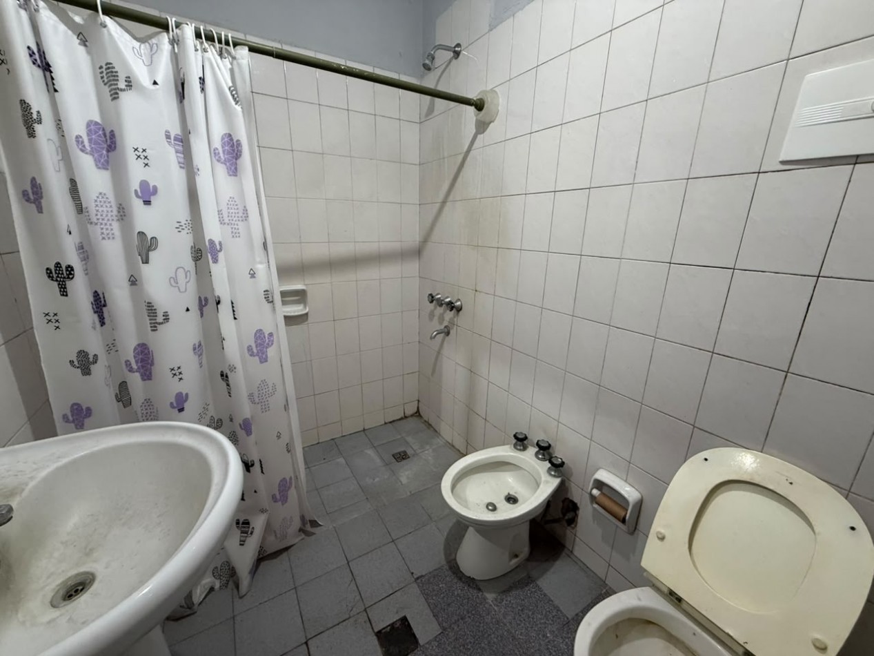 PH DE 3 AMBIENTES EXTERNO A RECICLAR 