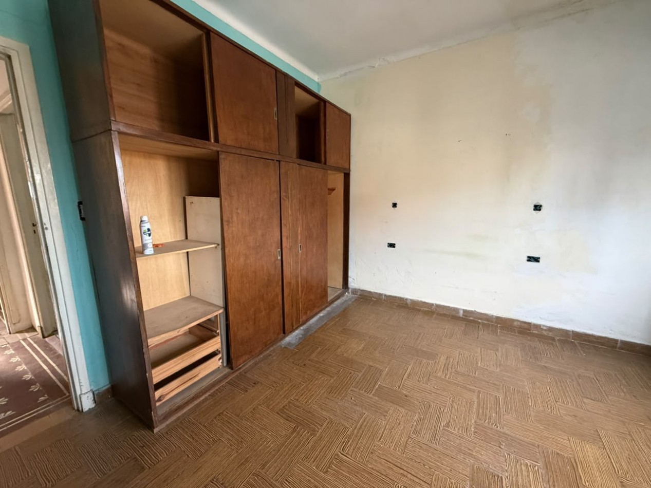 PH DE 3 AMBIENTES EXTERNO A RECICLAR 