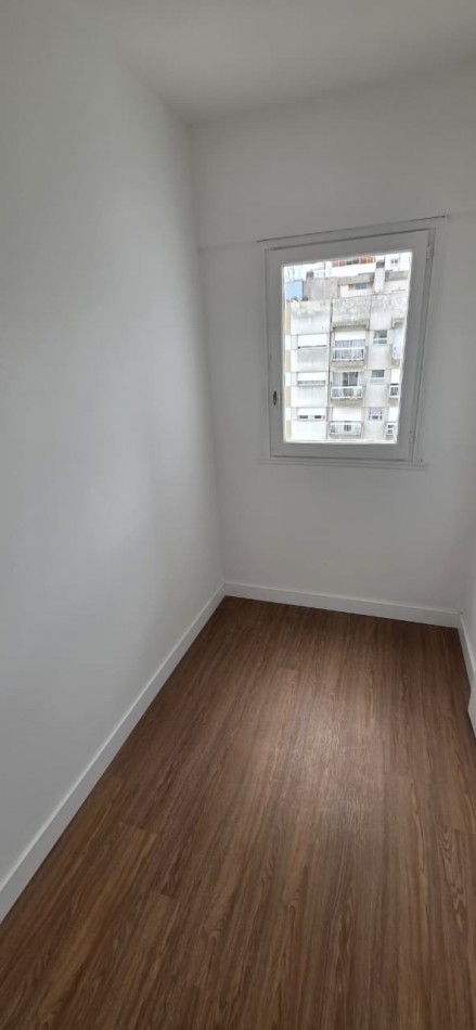 DEPARTAMENTO DE 2 AMB CON DEPENDENCIA. EXTERNO CON BALCON 