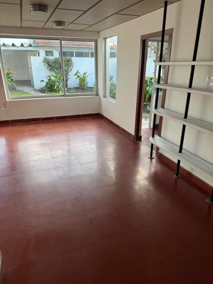 CHALET MARPLATENSE DE 3 AMB AMPLIOS 