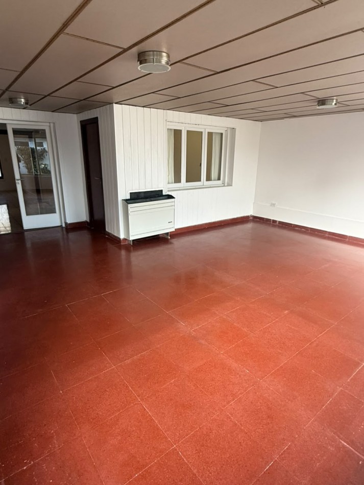 CHALET MARPLATENSE DE 3 AMB AMPLIOS 