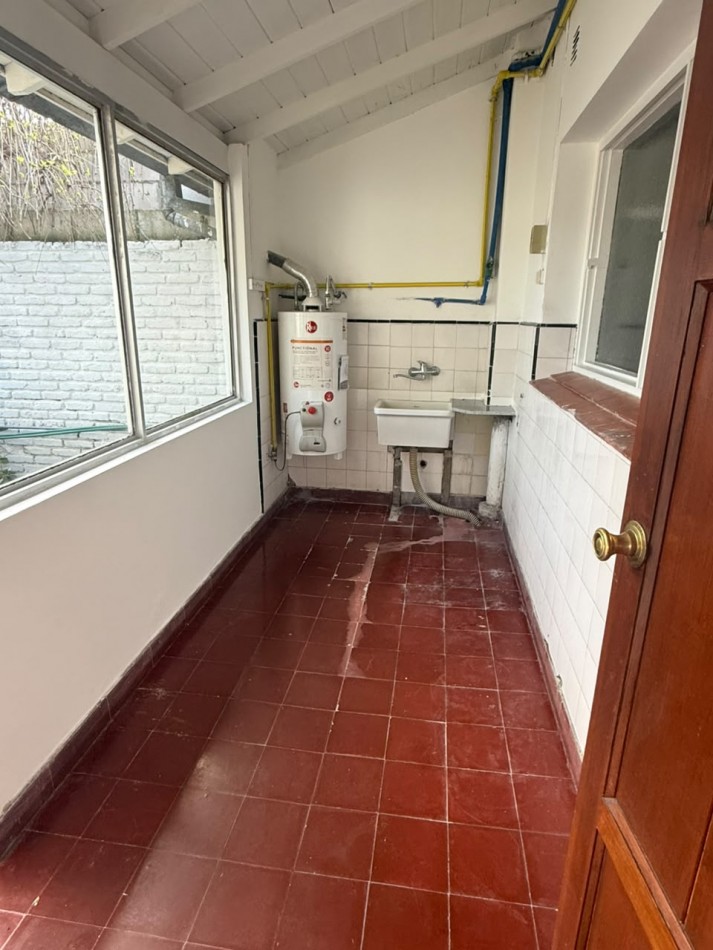 CHALET MARPLATENSE DE 3 AMB AMPLIOS 